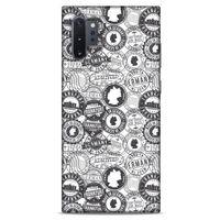 Samsung Galaxy Note 10 Plus Kılıf Almanya (4) Koruma Kılıfı Alman Vizesi