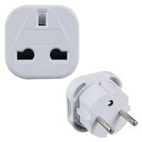 İngiliz Fiş Adaptör