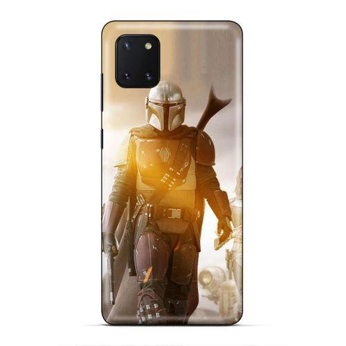 Huawei Y5P Uyumlu Kılıf BMovie (12) Koruyucu Silikon Dune