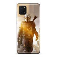 Huawei Y5P Uyumlu Kılıf BMovie (12) Koruyucu Silikon Dune