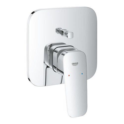 Grohe Cubeo Ankastre Banyo/Duş Bataryası 1017780000