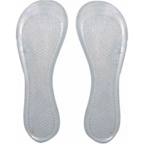 Silikon Ayak Tabanlık Tamboy