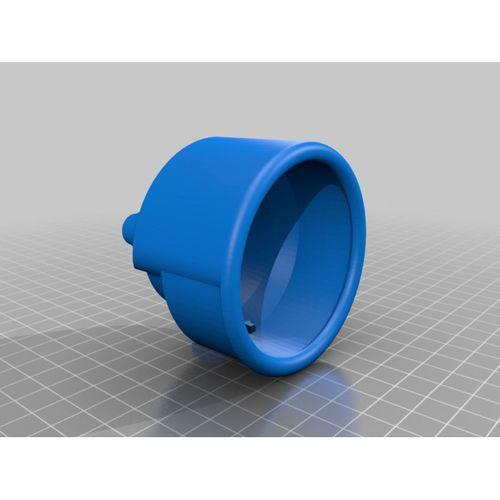 Aprilia Rs 125 250 – 5135855 için LED dönüşüm far kapağı