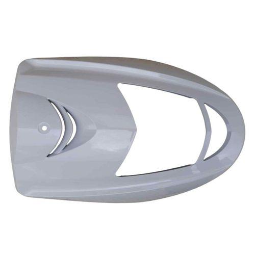 YAMAHA Yamaha Uyumlu Cygnus L Far Paneli (Karenajı (Grenajı)) Beyaz