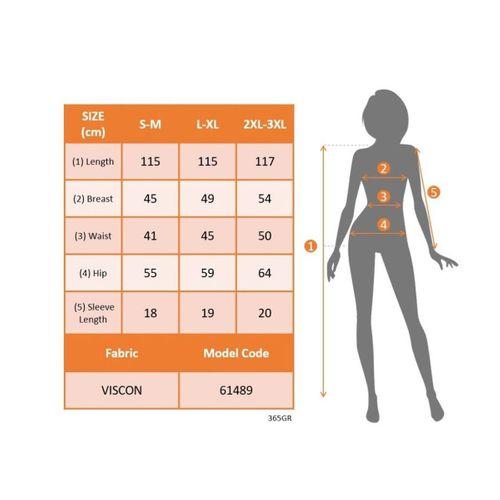 Kadın Kısa Kollu V Yakalı Cepli Viskon Elbise