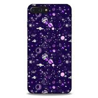 Apple Iphone 7 Plus Kılıf Spacex (21) Koruyucu Kapak
