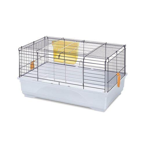 Imac Easy 60 Gine Pig Kafesi 60,5x40,5x36cm 3-lü