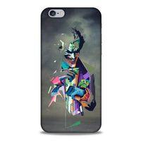 Apple Iphone 6S Uyumlu Kılıf Joker (11) Tam Koruma Turkuaz