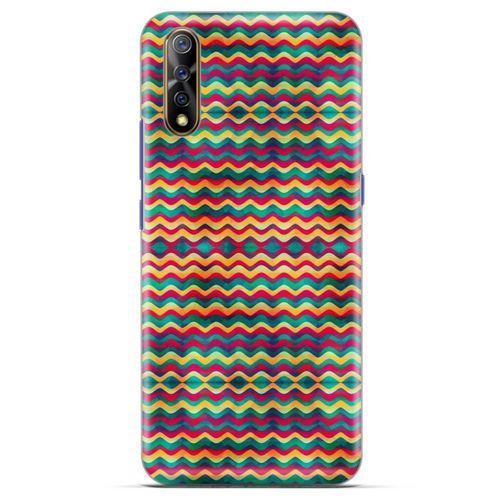 Geometrix 54 Casper Via F3 Kılıf Silikon Kapak