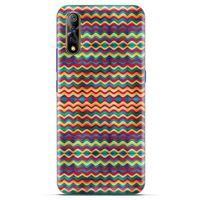 Geometrix 54 Casper Via F3 Kılıf Silikon Kapak