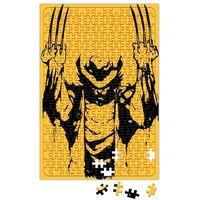 Wolverine X Men Puzzle 240 Parça Yapboz