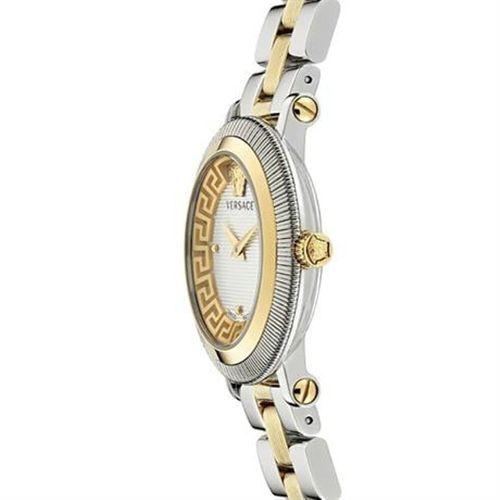Versace VRSCVE7F00423 Kadın Kol Saati VE7F00423