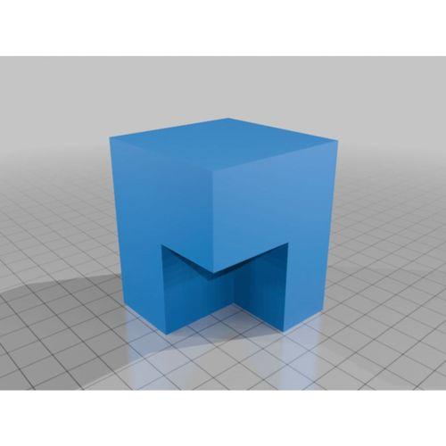 Test Tutucu (Bu ürün Sadece Plastik parçadır - Almadan Önce Soru Sorabilirsiniz)