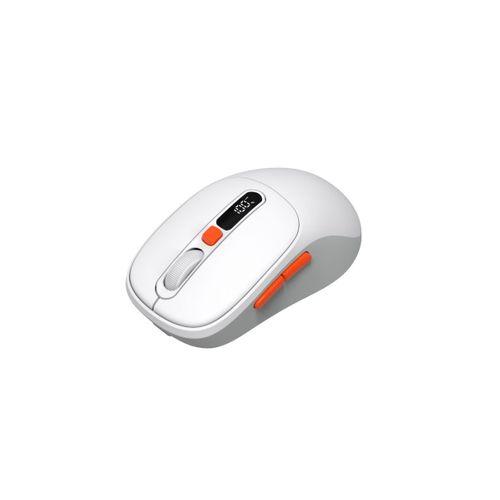 FRISBY FM-294WM KABLOSUZ OPTİK MOUSE BEYAZ