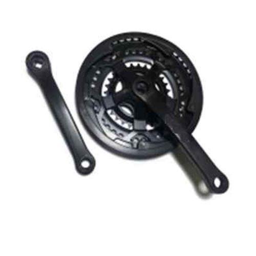 SEVGENT Aynakol 3 Lü Siyah Hf 442 (Küçük)42T(24-34-42)