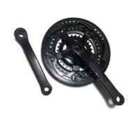 SEVGENT Aynakol 3 Lü Siyah Hf 442 (Küçük)42T(24-34-42)