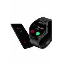 Akıllı Saat Amoled Ekran 3 Kordonlu Nfc Ve Gps Uyumlu