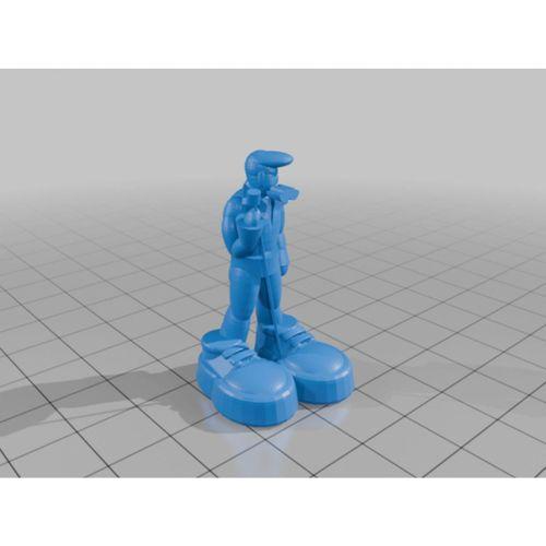 ELVIS SHOESLY (Bu ürün Sadece Plastik parçadır - Almadan Önce Soru Sorabilirsiniz)