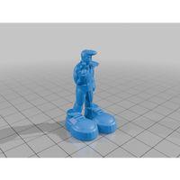 ELVIS SHOESLY (Bu ürün Sadece Plastik parçadır - Almadan Önce Soru Sorabilirsiniz)