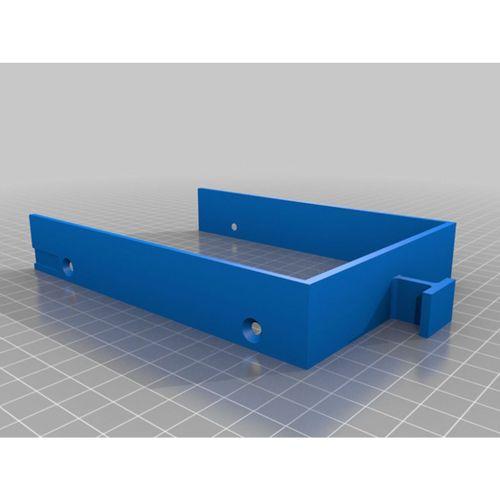 NetApp DS4243 DS4246 HPE 3par M6720 Disk Tepsisi (Bu ürün Sadece Plastik parçadır - Almadan Önce Soru Sorabilirsiniz)