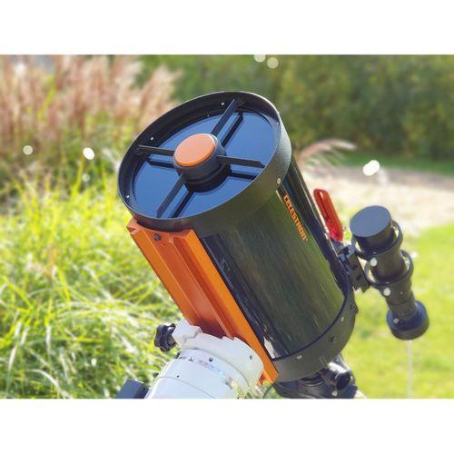 Celestron C8 Yıldız Spike Maskesi - 5139820