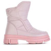 Twingo 820 Somon Kız Çocuk İçi Kürklü Bot