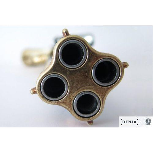 Denix-DÖNER 4 NAMLULU TABANCA, FRANSA 18. C.-Made in Spain