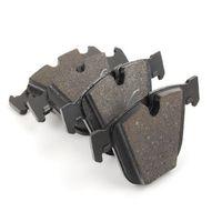 BOSCH Fren Balatası Arka 34216790966 F07 F01 F02 F04