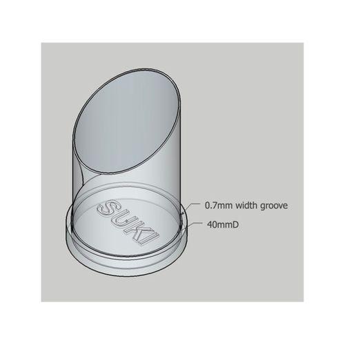 Fatura Tutucu Sukiya (Bu ürün Sadece Plastik parçadır - Almadan Önce Soru Sorabilirsiniz)