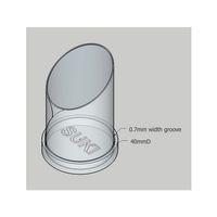 Fatura Tutucu Sukiya (Bu ürün Sadece Plastik parçadır - Almadan Önce Soru Sorabilirsiniz)