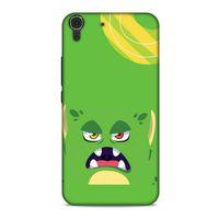 Emojix (30) Huawei Honor 8a Kılıf Silikon Kapak Desenli