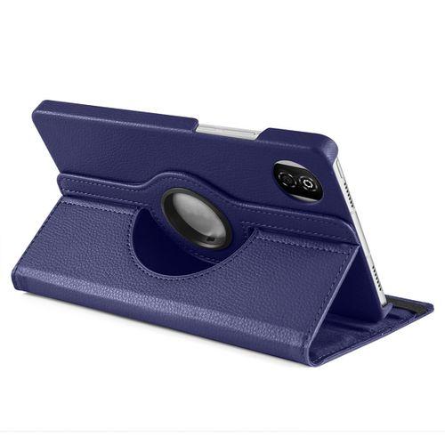 Honor Pad X7 Zore Dönebilen Standlı Kılıf