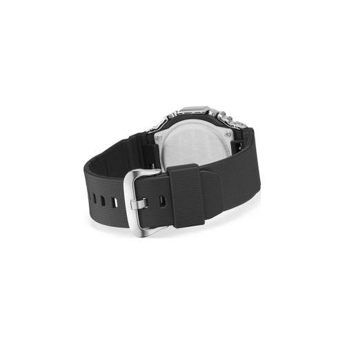 Casio G-shock Gbm-2100a-1a2dr Güneş Enerjili Erkek Kol Saati