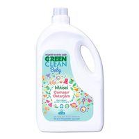 Green Clean Green Clean Baby Bitkisel Çamaşır Deterjanı 2750ml