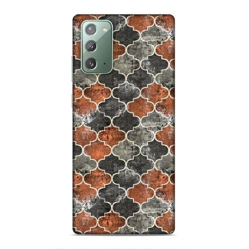 Samsung Galaxy Note 20 Uyumlu Kılıf Romans (19) Kılıfları Maça