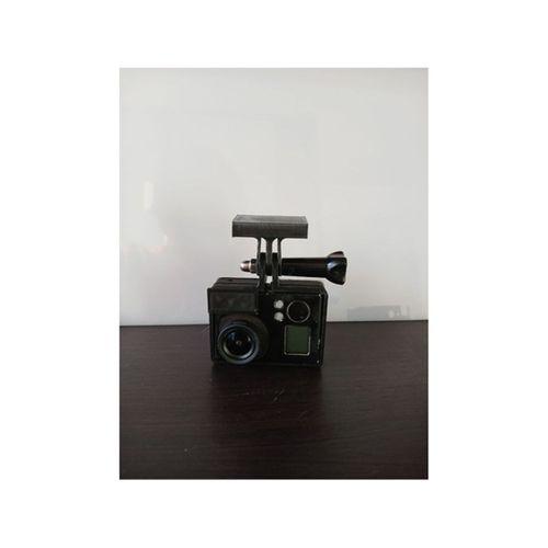 GoPro Sırt Çantası İçin 20mm Kayış Montaj Aparatı (Bu ürün Sadece Plastik parçadır - Almadan Önce Soru Sorabilirsiniz)