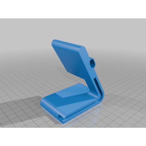 Akıllı Saat Standı – 3D Baskı Şarj Standı (Bu ürün Sadece Plastik parçadır - Almadan Önce Soru Sorabilirsiniz)