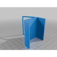 3D Yazıcı Hafif Baskı Kafası (Bu ürün Sadece Plastik parçadır - Almadan Önce Soru Sorabilirsiniz)