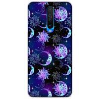 Spacex (43) Tema Thin Fit Kılıf Xiaomi Poco X2 Kılıf