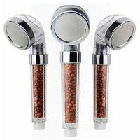 Doğal Mineralli Ve Su Tasarruflu Duş Başlığı