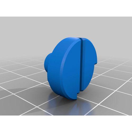 LMC Dometic Muensterland Vida 3D Baskı (Bu ürün Sadece Plastik parçadır - Almadan Önce Soru Sorabilirsiniz)