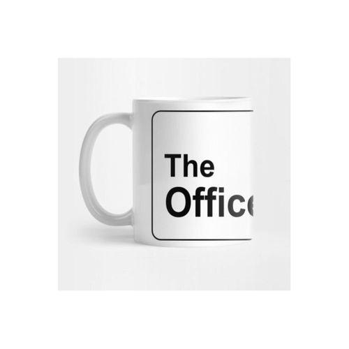 The Office Logo Kupa