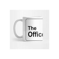 The Office Logo Kupa