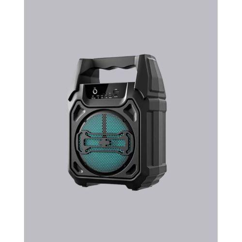 Taşınabilir Şarjlı Hoparlör – Bluetooth, Tws Ve Uzun Pil Ömrü