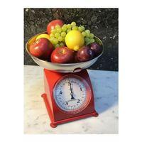 5 Kg Retro Nostalji Mutfak Tartısı Analog Terazi