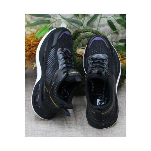 M.P. 241-1651 Full Ortopedik Bağcıklı Triko Erkek Günlük Spor Ayakkabı