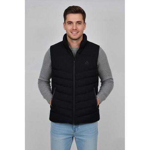 Erkek Spor Şişme Yelek 4023 BGL-ST04911