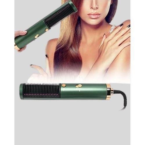 200°c Seramik Plakalı Saç Düzleştirici – Elektriklenme Önleyici İyon Teknolojisi