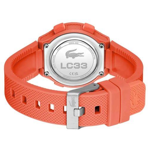 Lacoste 2030065 Çocuk Kol Saati