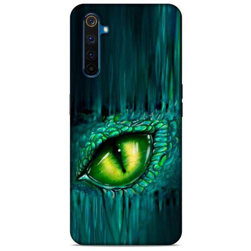 Oppo Realme 6 Kılıf Dragons (41) Tank Kılıf Ejderha Oyunu